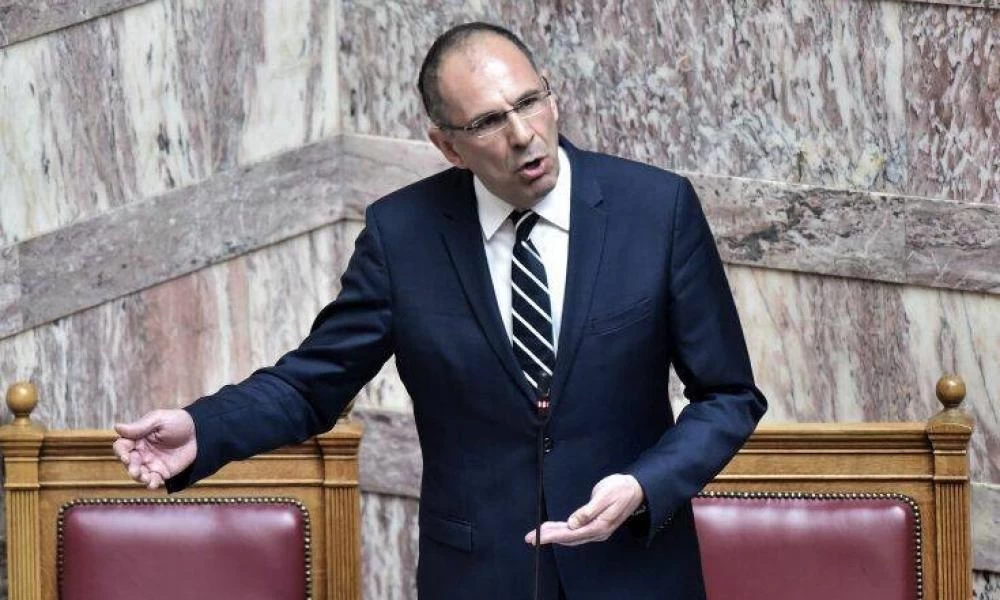 Γεραπετρίτης: Στόχος ακόμη περισσότερες σταθερές και καλά αμειβόμενες θέσεις εργασίας